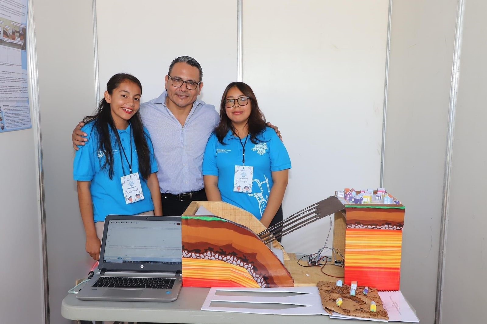 Chiapas, rumbo a la Feria Nacional: FEMECI 2024