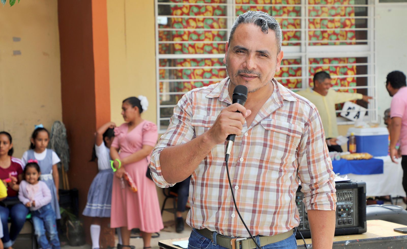 Continúa #ICTI fortaleciendo la conectividad digital en escuelas primarias del estado